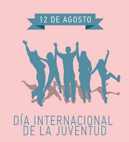 dia internacional de la juventud