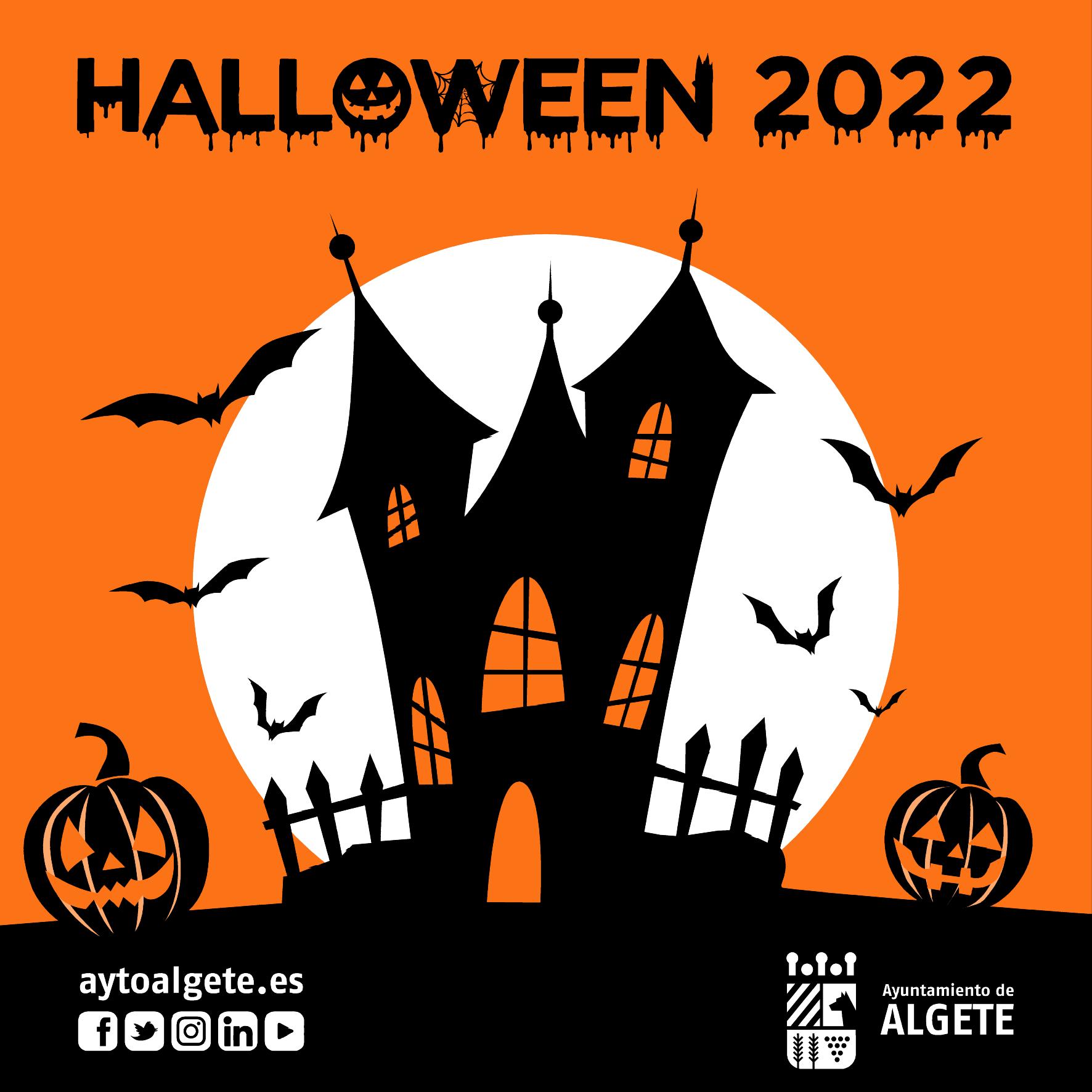 halloween 2022