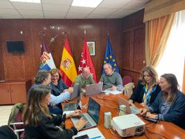 El Ayuntamiento de Algete llevará a cabo la primera bajada del IBI de su historia en 2025