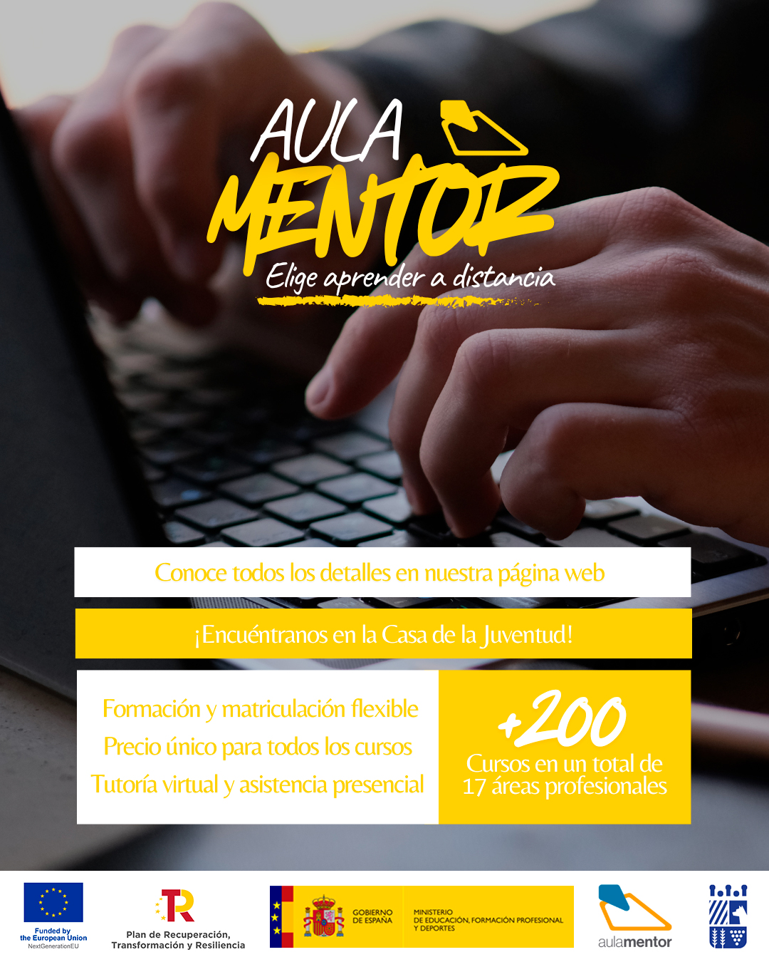 Aula Mentor 2 Logos