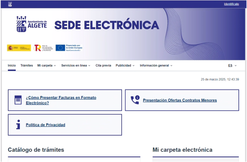 sede