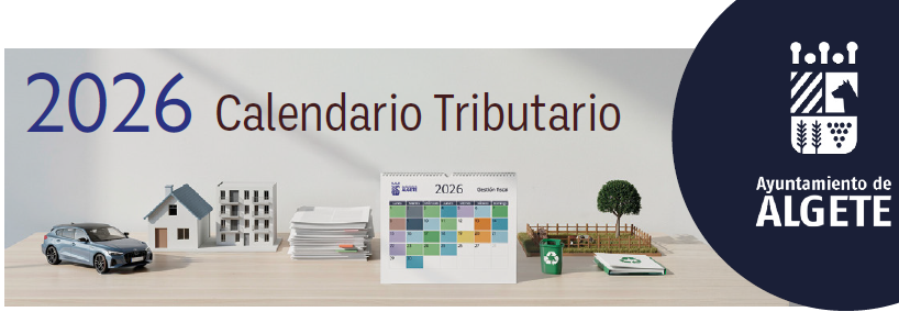 Calendario Tributario 2026