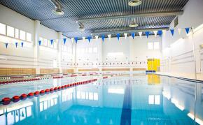 Algete contará próximamente con una piscina cubierta