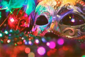 BASES CONCURSO DE DISFRACES CARNAVAL ALGETE 2026